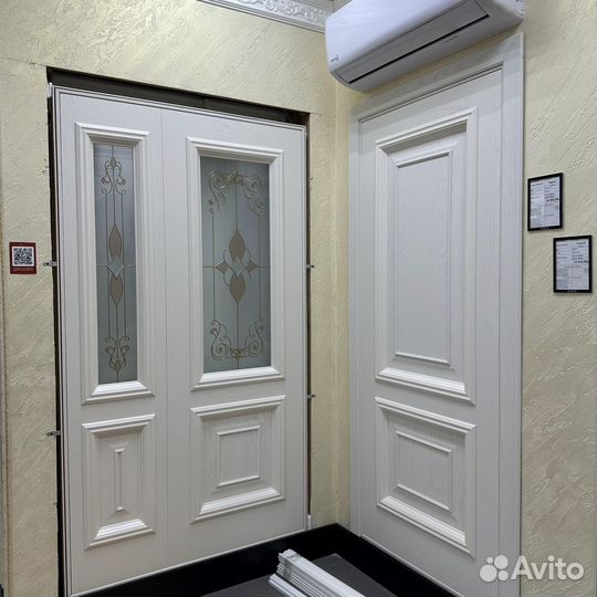 Двери межкомнатные