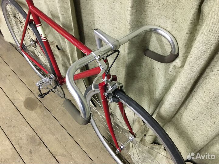 Fuji Feather 2016 (52 рост)