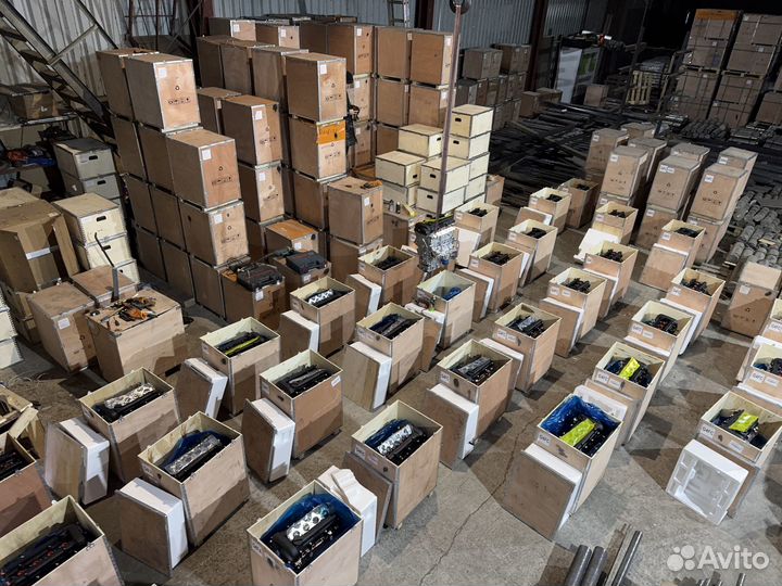 Новый двигатель(мотор)на хендай/киа G4FC,G4FA,G4FG