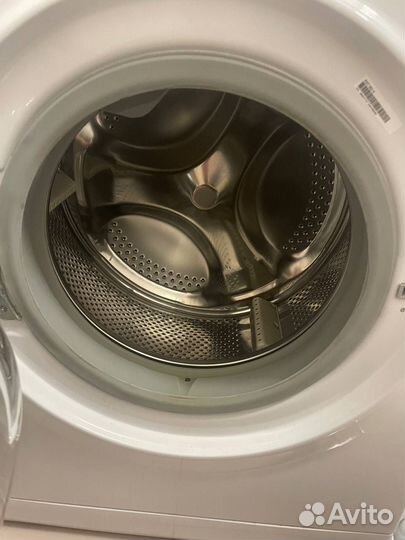 Стиральная машинка hotpoint ariston rst 602