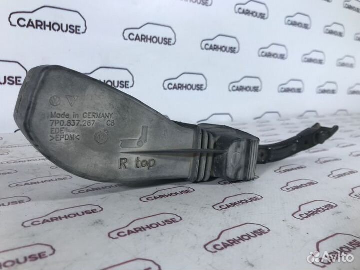 Ограничитель двери передний правый Volkswagen