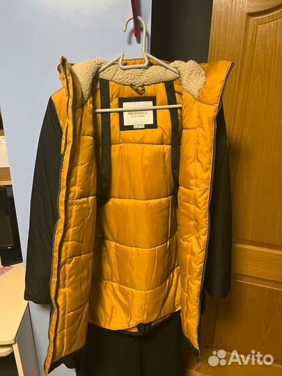 Куртка зимняя подростковая Merrell