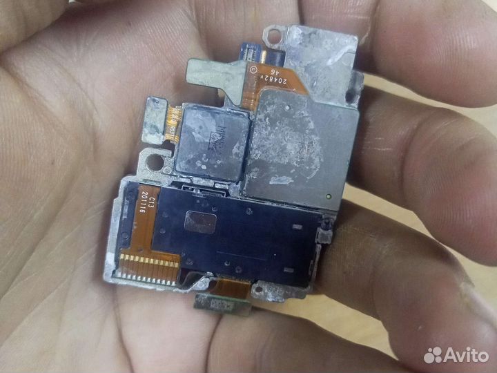 Камерные блоки от samsung s20ultra,note20ultra(скл