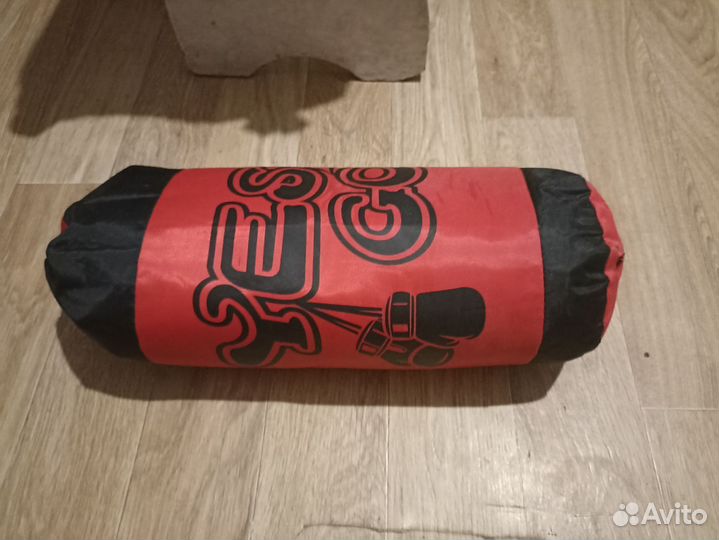 Боксерская груша детская