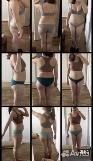 Фитнес тренер на улице,дома,онлайн (TRX, силовые)