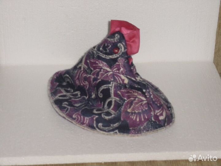 Грелка на чайник