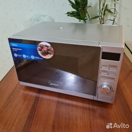 Микроволновая печь Midea