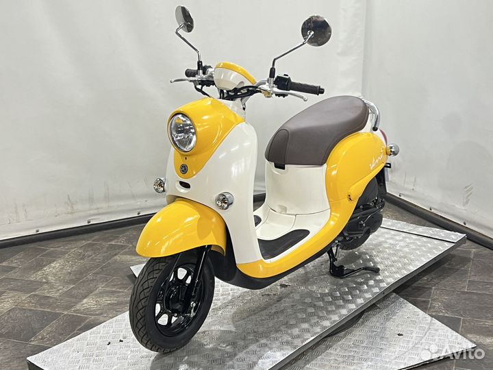 Скутер Yamaha Vino FI AY02 2019г.в