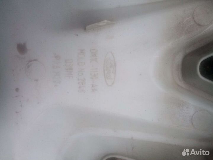 Колпаки r16 ford Original DN1C-1130-AA