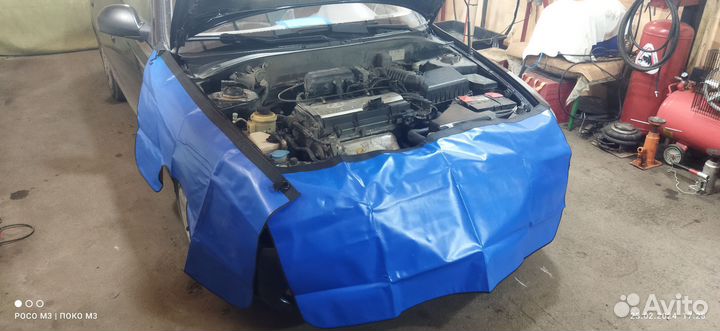 Автоподбор-Авторемонт