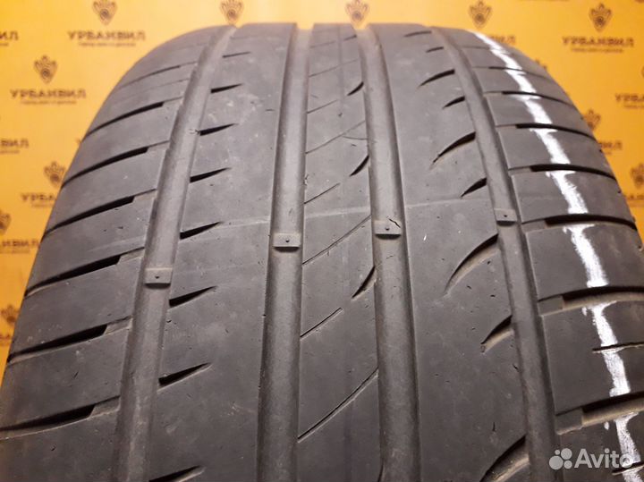 Hankook Ventus Prime 2 K115 255/45 R18