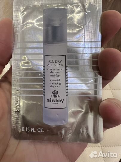 Набор Sisley оригинал