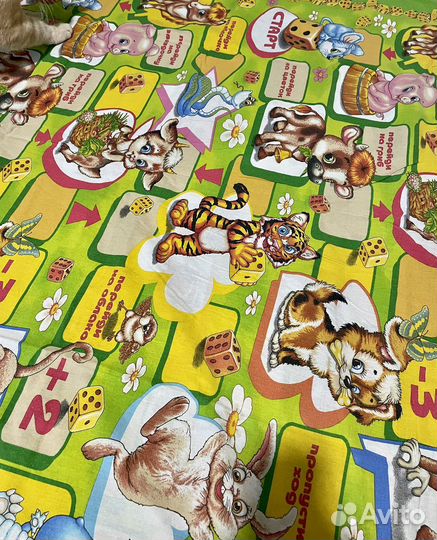 Постельное белье 4 комплекта, плед, одеяла