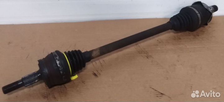 Привод задний R Ford Эскейп 2