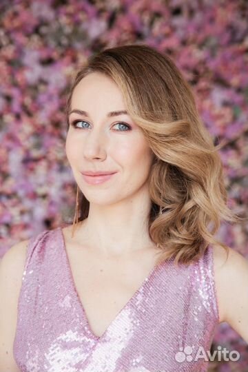 Выездной свадебный регистратор, координатор