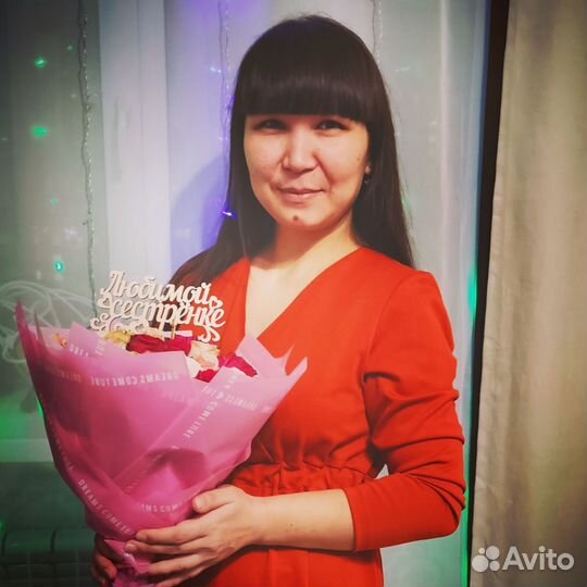Менеджер по продажам