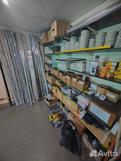 Готовый и прибыльный бизнес Натяжные потолки