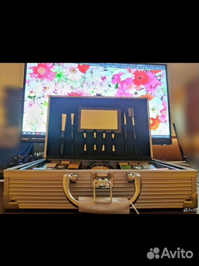 Набор косметики для девочки