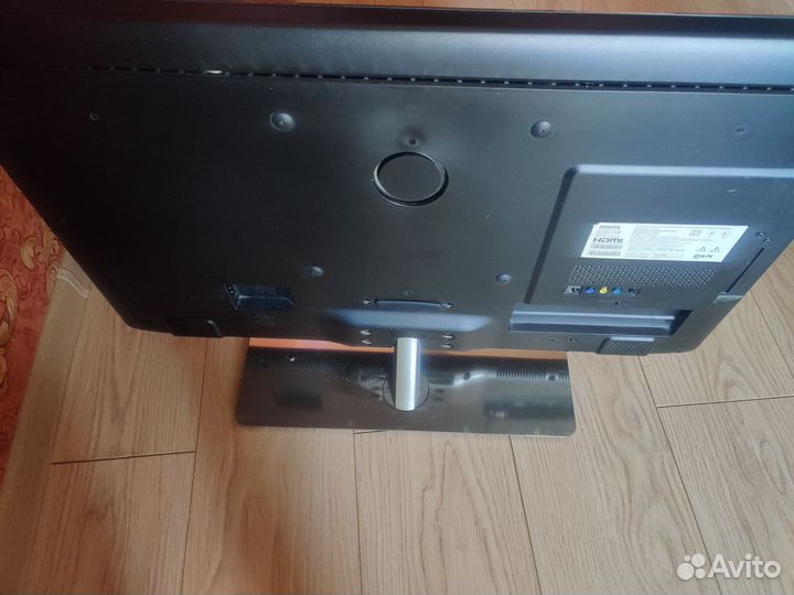 Телевизор philips 32 SMART