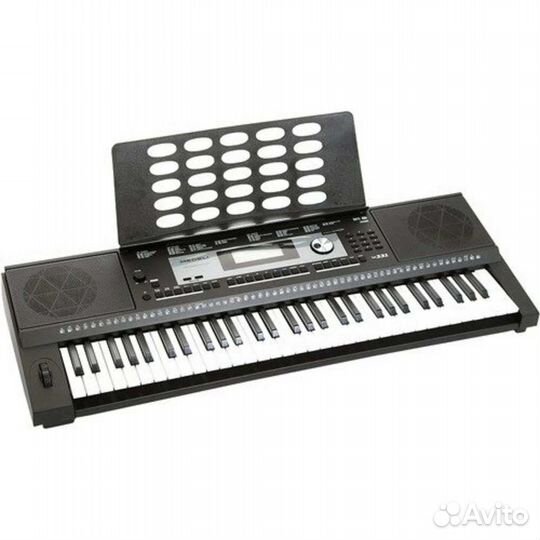 Синтезатор Medeli M331