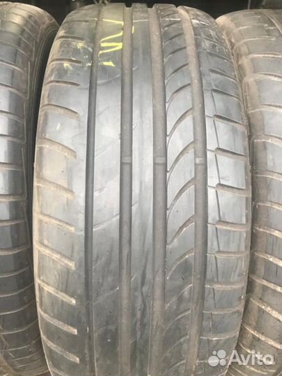 Dunlop DT-2 235/55 R17