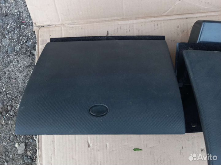 Ford Galaxy (00-06) бардачки торпеды верхние