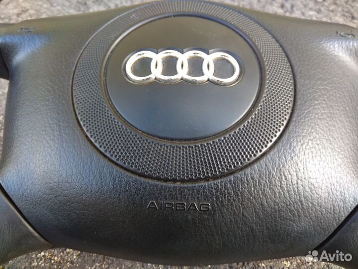 Руль Ауди А4 В5