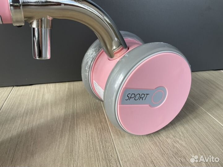 Беговел детский новый