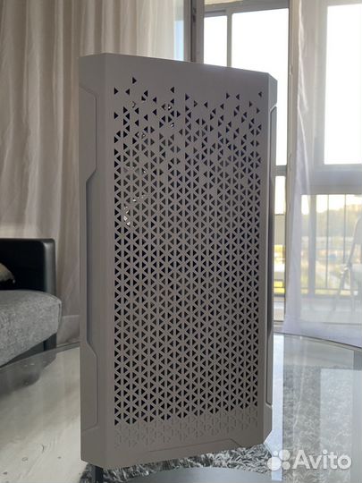 Видеокарта и пк