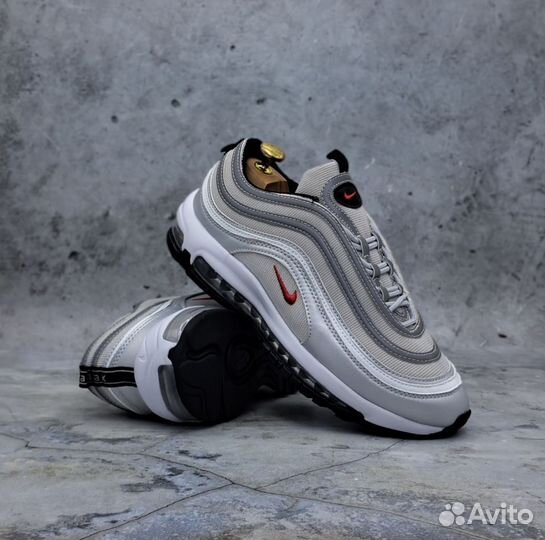 Кроссовки мужские nike air max