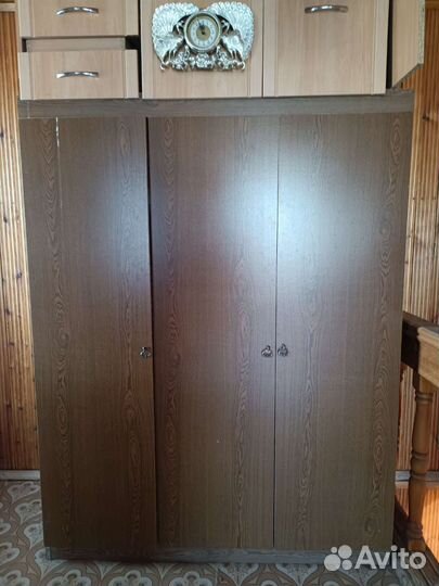 Мебель бу в дар