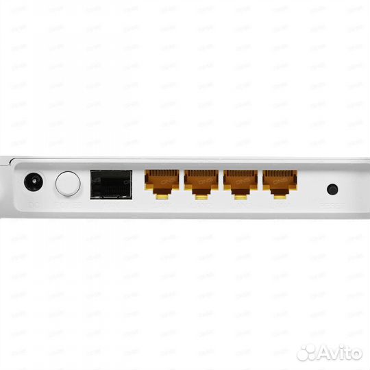 Оптический роутер SNR-CPE-ME2-SFP lite