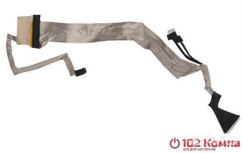 Шлейф матрицы для ноутбука HP Pavilion dv4-1000 p