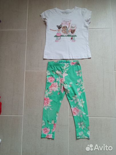 Комплект monnalisa 104