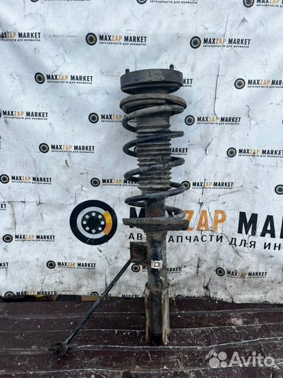 Амортизатор перед правый Suzuki Grand Vitara 2008