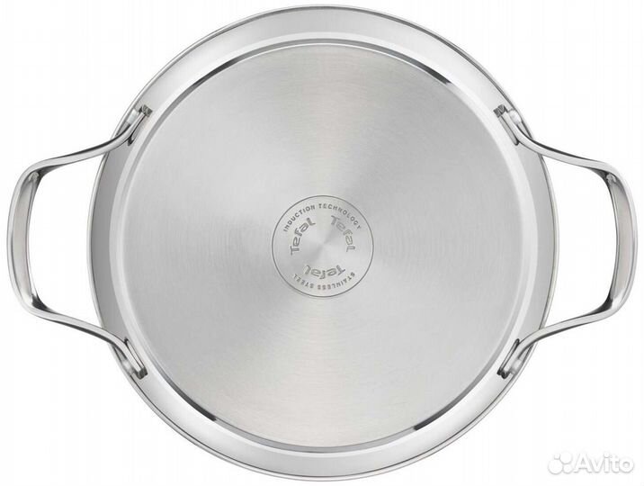 Набор посуды Tefal Simpleo 10 предметов B907SA74