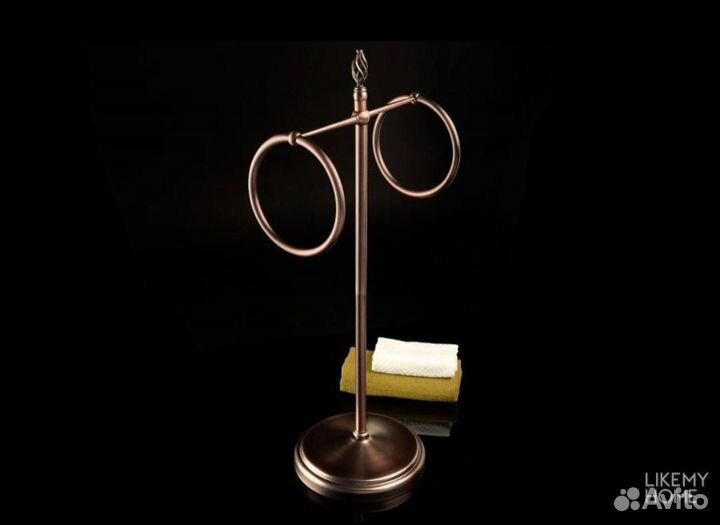 Стойка для полотенец