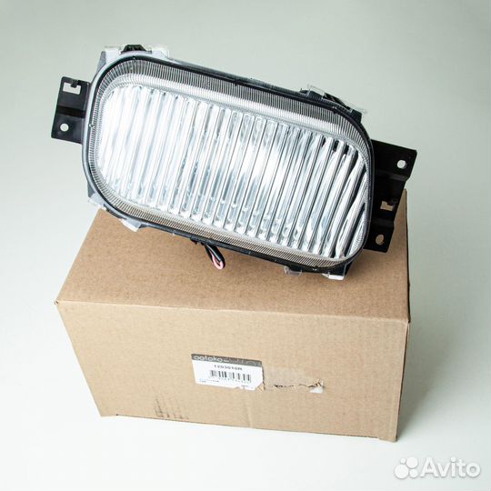 Туманка MMC canter 2003-2008 год, ootoko