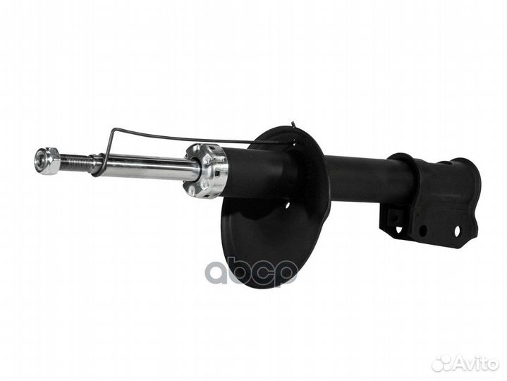 Z00201 амортизатор передний газовый Renault Lo