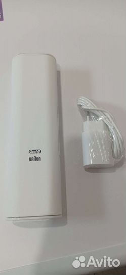 Футляр-зарядка для электрич. зубной щётки oral-b