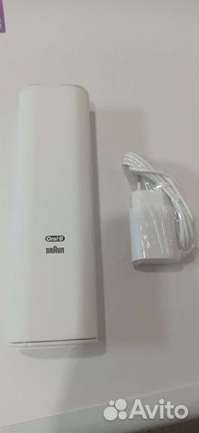 Футляр-зарядка для электрич. зубной щётки oral-b