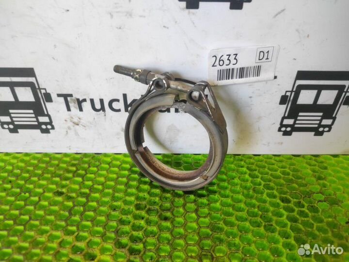 Хомут Daf Xf 106