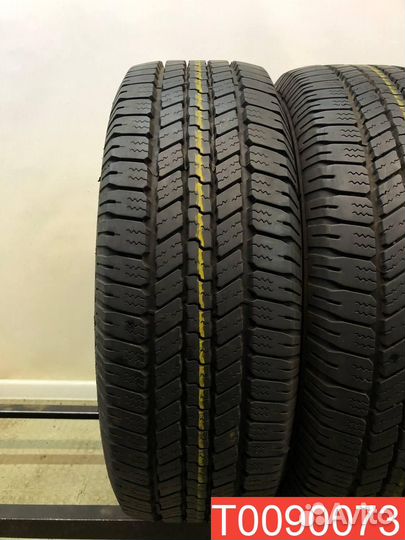 Goodyear Wrangler SR/A 265/70 R18 124S