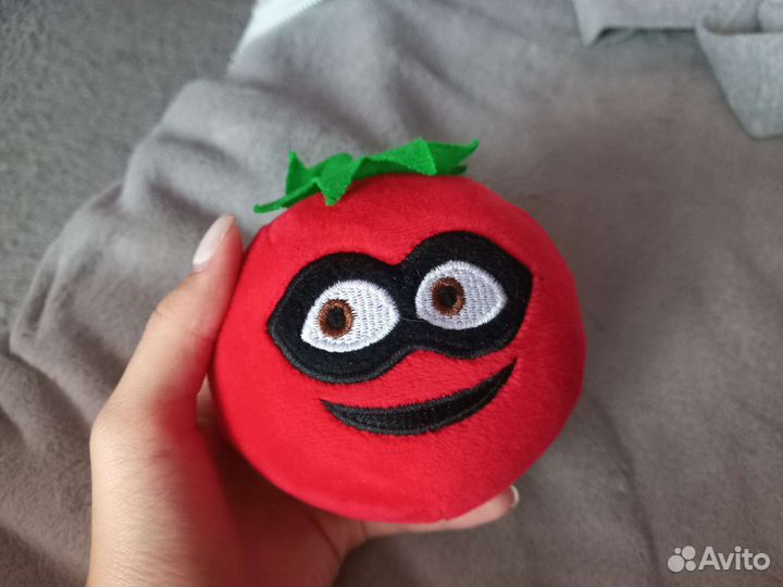 Сквиш помидор