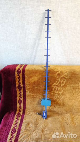 Антенна для усиления 3G/4G