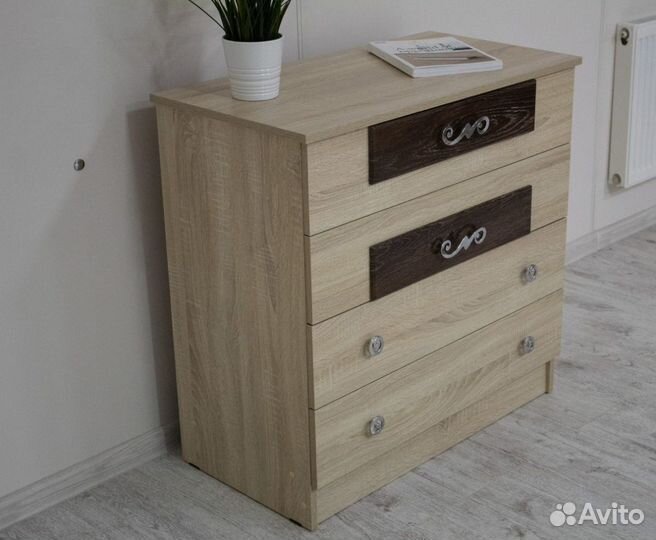 Комод новый