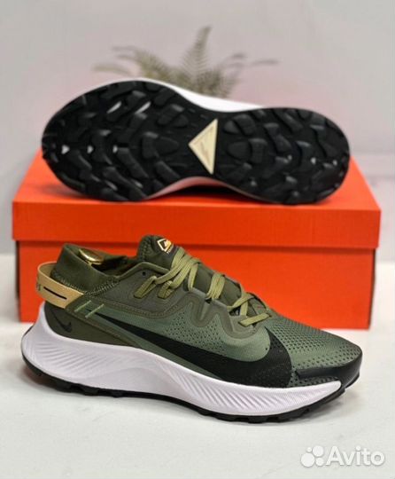 Кроссовки nike Pegasus Trail 2