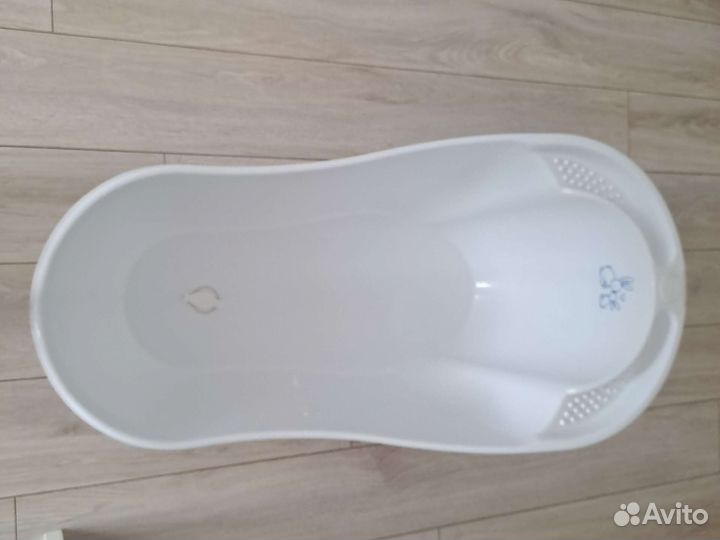 Ванночка для купания