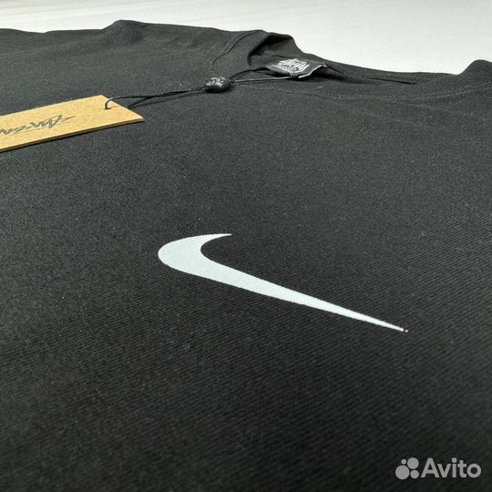 Футболка Stussy Nike