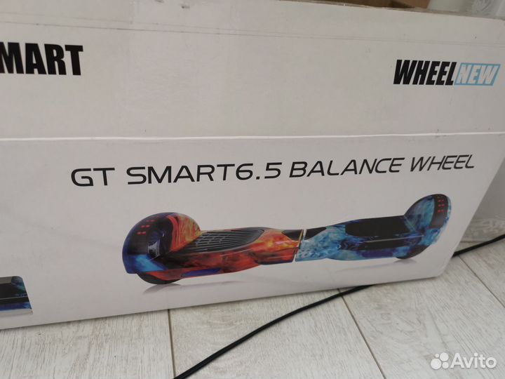 Гироскутер gt SMART balance 10 5